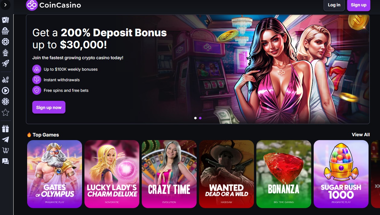 Best crypto casinos with fast withdrawals no deposit bonus